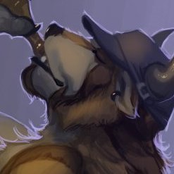 Name's Fen~  I maketh erotica with a heavy focus on ornery beastmen - NSFW/18+🔞 || Content Links - https://t.co/Pb8dXsi7j6 || General art acct - @Wyntrfang