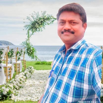 anandakumarb8's profile picture. 