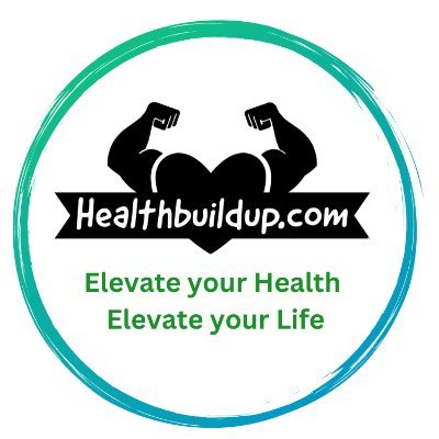 healthbuildup_x Profile Picture