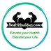 Health Build-up (@healthbuildup_x) Twitter profile photo