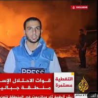 أنس الشريف Anas Al-Sharif (@anasalsharif0) 's Twitter Profile Photo أنس الشريف Anas Al-Sharif (@anasalsharif0) 's Twitter Profile Photo