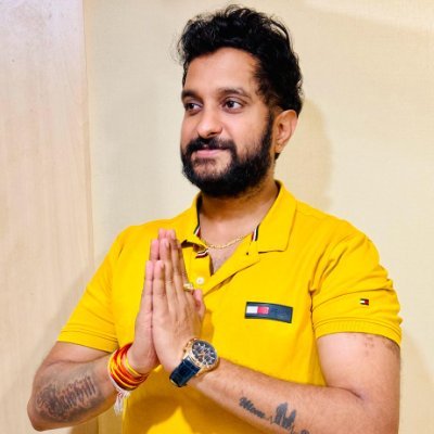 vaibhavs_harma's profile picture. वैभव शर्मा 
समाज सेवी (इंदौर)
(संयोजक)
संस्था - संत कदम
इंदौर लोकसभा प्रत्याशी |
