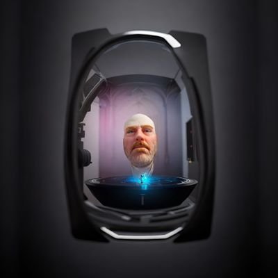 Cryosphear Profile Picture