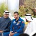 Sultan AlNeyadi (@astro_alneyadi) Twitter profile photo Sultan AlNeyadi (@astro_alneyadi) Twitter profile photo