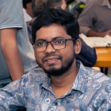 AhmmadAsif's profile picture. Independent professional