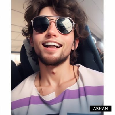 therealarhan Profile Picture