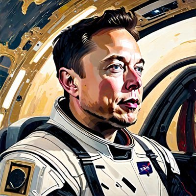 I am XS Musk