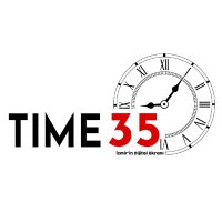 Time35(@izmirtime35tv) 's Twitter Profile Photo