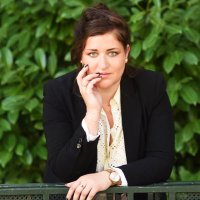 Adeline Blancquaert (@a_blancquaert) 's Twitter Profile