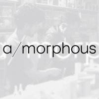 a/morphous.lab(@amorphous_lab) 's Twitter Profile Photo