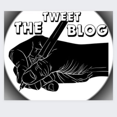 TheTweeetBlog Profile Picture