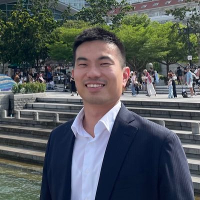 Doctor @SAISHopkins | Dev cooperation | East Asia | @Yale IDE | NBA🏀| Opinions are my own. RT≠endorsement.