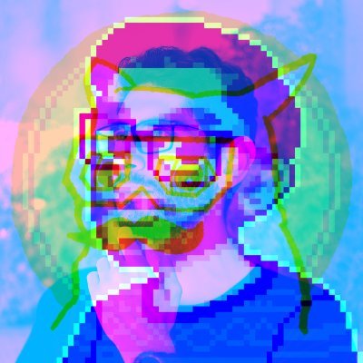 Technical Artist - Game Dev & UI Designer (Looking  for Job)