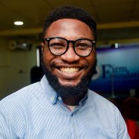 Aanu Ojo Ⓜ️ (@mind_maestro) 's Twitter Profile