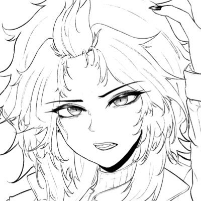 獅骸MukuREOさんのプロフィール画像