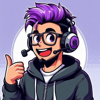 Nerdy & random Twitch Streamer.....
Mreow!!
🏳️⚧️🏳️🌈🏴☠️
genderfluid trans-nonbinary
he/she/they