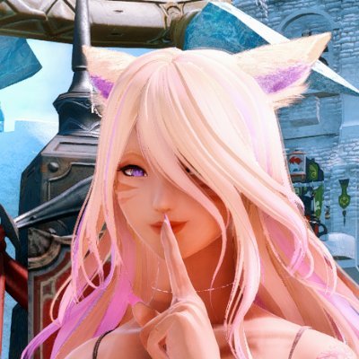 Nia_M_ffxiv Profile Picture