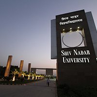 Official Twitter account of the Department of Life Sciences, Shiv Nadar Institution of Eminence, Delhi- NCR.