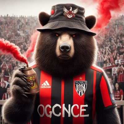 🔴⚫🦅OGCNounours🦅🔴⚫