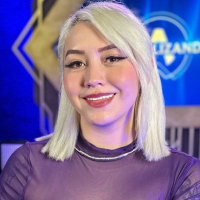 Esports Host/Caster🎙Content Creator 💜 Twitch & #LeaguePartner 👾Talent Manager 🏆Tournament Organizer 🪷Cosplayer 💕 Lilynn02@hotmail.com 💌