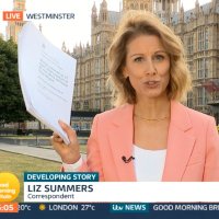 Liz Summers (@lizsummers) 's Twitter Profile