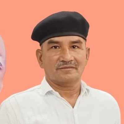 Become a Next MLA Bhinmal
पूर्व प्रदेश कार्यकारिणी सदस्य, भाजपा राजस्थान
पूर्व सदस्य, जिला परिषद जालौर
पूर्व सरपंच, भागल सैफ्टा भीनमाल
#BJP #Bhinmal #RSS