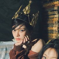 Mmm (@lhyhy666) Twitter profile photo