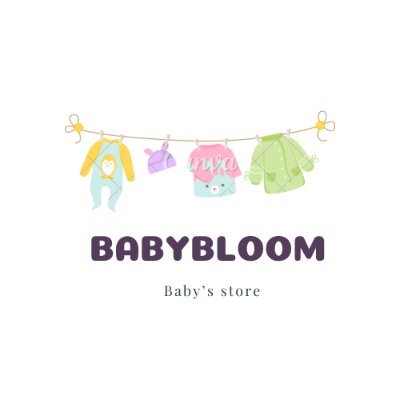 Baby Bloom is a one-stop shop for all your baby needs! We offer a wide selection of high-quality, affordable baby wears and toy