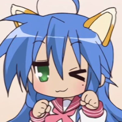 EnsignOfZeta's profile picture. Lover of big robots and small (anime) girls 🔞