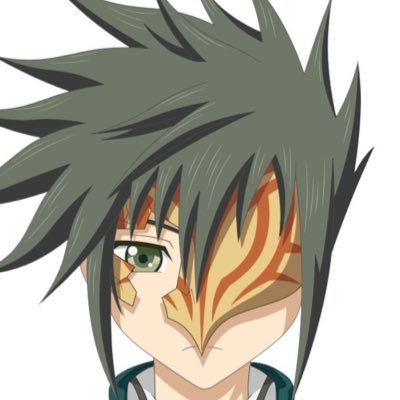 非公式。忍たま乱太郎、テイルズオブシリーズ中心。趣味マウスイラスト用アカウント。久々知兵助受、シンク受好き。無断転載・AI学習禁止。無言フォローすみません、好きです。成人済。
