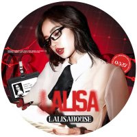 LISABar (@lisabar_cn) 's Twitter Profile