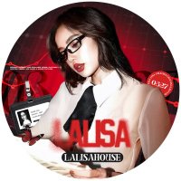 LISABar(@LISABar_CN) 's Twitter Profile Photo