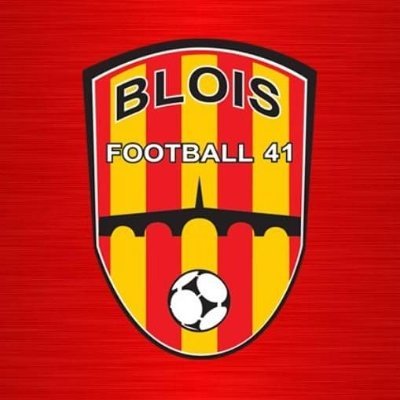 Compte officiel du Blois Football 41, club évoluant en National 2 🔴🟡