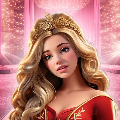 Fan page of Real Barbie Girl @barbiegirlbbg
