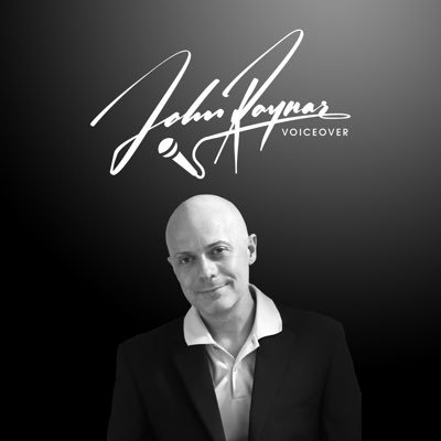 Voiceover Talent: Commercials | Narration | e-Learning | Audiobooks | Podcasts. Email john@johnraynar.com for a free audition