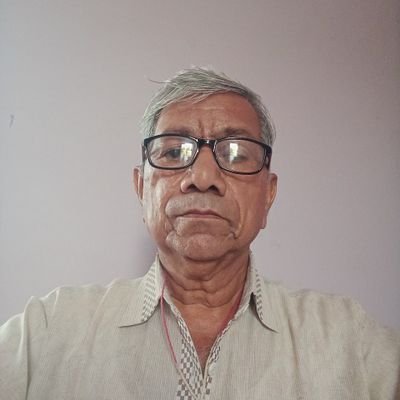 CbMehar Profile Picture