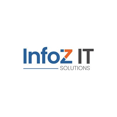 Infoz_IT's profile picture. 
