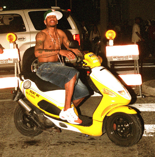 CantGetTanner's profile picture. Respect.