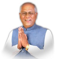 Dr. GM Siddeshwara (@gmsbjp) 's Twitter Profile
