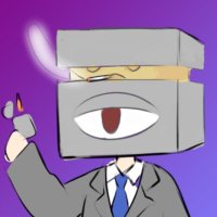 今井モノ@単眼宇宙人VTUBER (@imai_mono) 's Twitter Profile