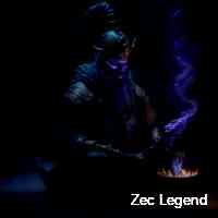 cecz_legende's profile picture. Let's search together p2e games, nfts giveaways and exciting news about solana gaming. always use a burner wallet for minting and dyor. solanagaming
