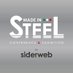Made in Steel - Conference & Exhibition (@madeinsteel) Twitter profile photo Made in Steel - Conference & Exhibition (@madeinsteel) Twitter profile photo