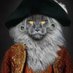Lord Catoshi von Élégance (@LordCatoshi) Twitter profile photo