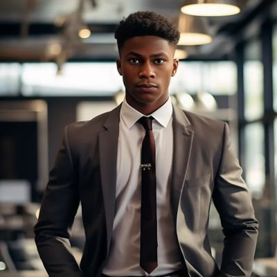 OlaoluwaOlex's profile picture. I'm an intern software Engineer
