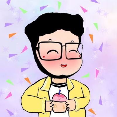 triggeredx85221's profile picture. 20 million 🥹💗
Fanpage 
always supporting him 🫂✨