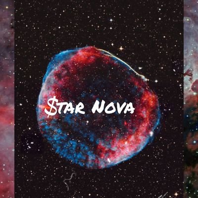 I'm a music producer, rapper, song writer.🏆
Just tryna make music for everyone to enjoy♥️
Stage name is $tar Nova
Catch my Music on YouTube at $tar_Nova