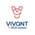 Vivant by RCD Hotels (@RCDHotels) Twitter profile photo