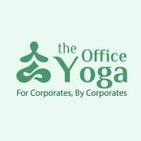 The Office Yoga(@TheOfficeYoga) 's Twitter Profile Photo