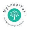 mylegaltax's profile picture. Our Mission is to help businesses to reduce time and cost in legal and tax compliance. GST Registration | Company Registration | Tax filings | FSSAI | Trademark