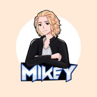 Mikey Vtuber | Artist (@mikeyvt_) 's Twitter Profile